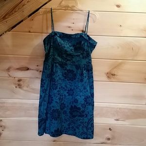 Anthropologie dress